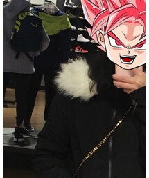 森马 | ダウンジャケット/コート