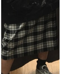 UNIQLO | スカート