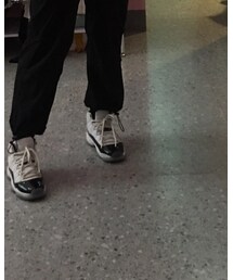 Aj12康扣 | スニーカー