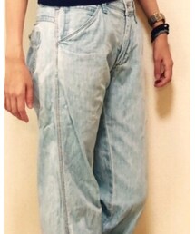 Heather | その他パンツ