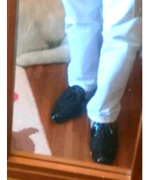 アルフレッドバニスター | ドレスシューズ