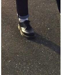 GU | デニムパンツ