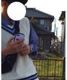 H&M | シャツ/ブラウス