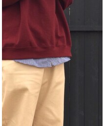 H&M | シャツ/ブラウス