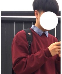 Dickies | バックパック/リュック
