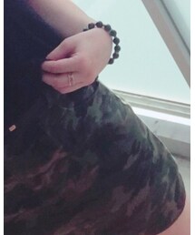 PAGEBOY | スカート