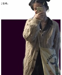 SUPERSCAPE | ニット/セーター