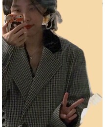 dosordonts | ダッフルコート