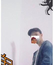 VETEMENTS | キャップ