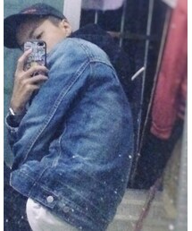 Levi's | デニムジャケット