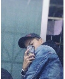 VETEMENTS | キャップ