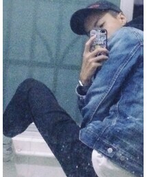 CASIO | アナログ腕時計