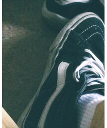 VANS | スニーカー