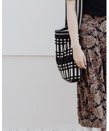 Johanna Gullichsen | バッグ