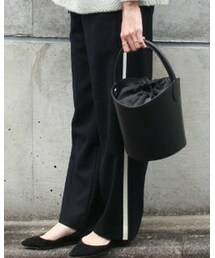 FRAMeWORK | パンツ