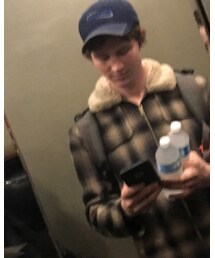 PENDLETON | チェスターコート
