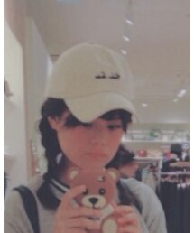 GORGE | キャップ