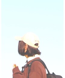 TOMMY HILFIGER | 帽子