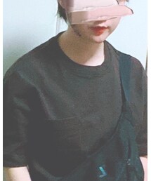 GU | Tシャツ/カットソー