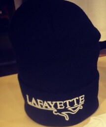 Lafayette | ニットキャップ/ビーニー