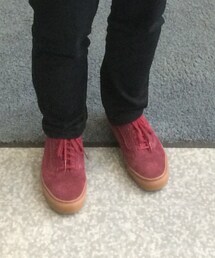 VANS | スニーカー