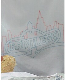PRIVILEGE | Tシャツ/カットソー
