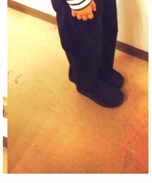 no brand | ブーツ