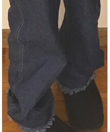 no brand | ブーツ