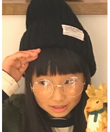 GU | ニットキャップ/ビーニー