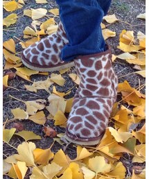 Ampersand | ブーツ