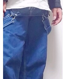 古着 | オールインワン・サロペット