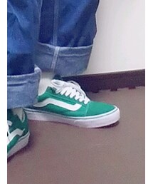 VANS | シューズ