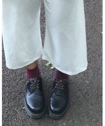 Dr. Martens | シューズ