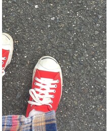 CONVERSE | スニーカー