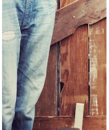 JOURNAL STANDARD | デニムパンツ