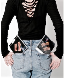 Levi's | デニムパンツ