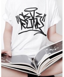 HAZE | Tシャツ/カットソー