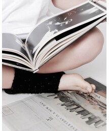 alohawarmee | レッグウォーマー