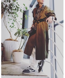 ASH | ミリタリージャケット