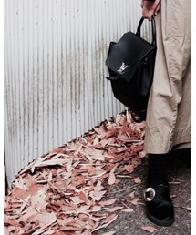 LOUIS VUITTON | バックパック/リュック
