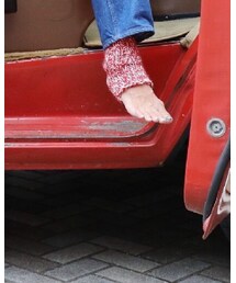 alohawarmee | レッグウォーマー