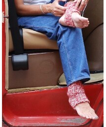 west's | デニムパンツ