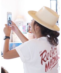 hitime | Tシャツ/カットソー