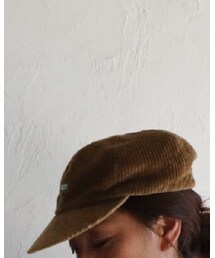 west's | キャップ