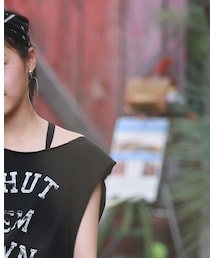 THE ILLEST | Tシャツ/カットソー