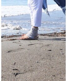 alohawarmee | レッグウォーマー