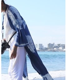 AMUSE SOCIETY | カーディガン/ボレロ