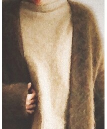 the  factory | ニット/セーター