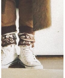 MALAIKA | ソックス/靴下