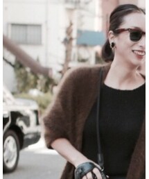 韓国 | カーディガン/ボレロ